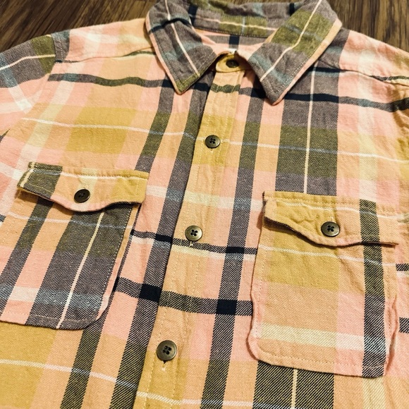 Free People Spell Maverick Flannel - Picture 8 of 10